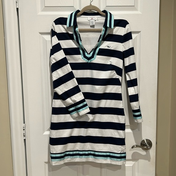 Vineyard Vines striped Dress - Picture 16 of 16
